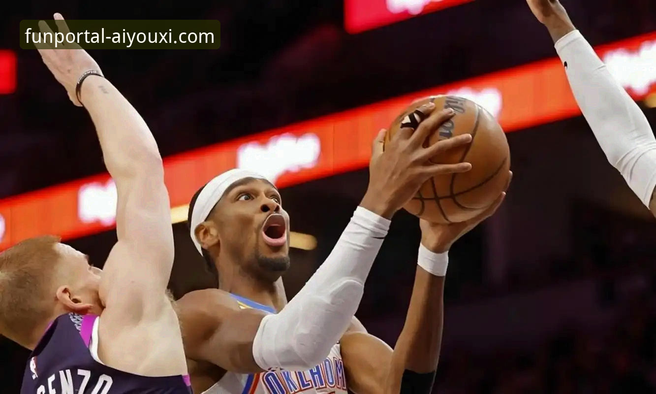 亚历山大47分加时制胜，雷霆险胜活塞赛事详解